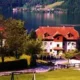 Ferienwohnungen Seerose Direkt am See Millstatt