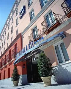 Tryp Alcala 611