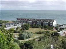 Appartement- und Wellnesszentrum Helgoland