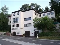 Landgasthof Hotel Pfefferburg