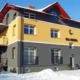 Apartmany Vila Hedvika