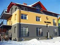 Apartmany Vila Hedvika