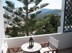 Maistrali Apartments Diakofti (Kythira)