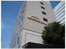 Hotel New Shizuoka