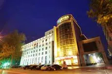 Tiandu Hotel Langfang