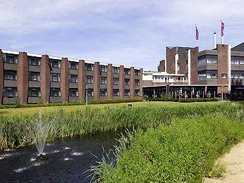 Mercure Amsterdam Airport