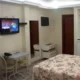 Hotel Internacional Campo Grande