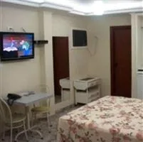 Hotel Internacional Campo Grande