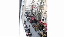 Istiklal Apart