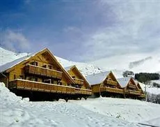 Madame Vacances Les Chalets De La Fontaine