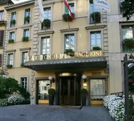 Carlton Hotel Baglioni