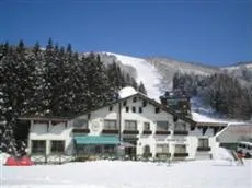 Lodge Hahnenkamm