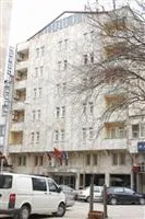 Saros Hotel