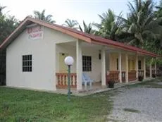 Desa Abadi Guesthouse