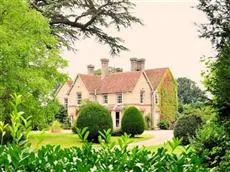 The Old Rectory Country House Sudbury