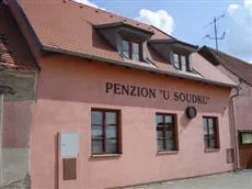 Penzion Vinohrad