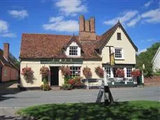 The Peacock Inn