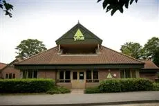 YHA Sherwood Forest