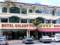 Golden View Hotel Puchong