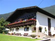 Gastehaus Falkner Dorli