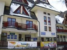 Apartamenty Sun&Snow Zakopane Centrum