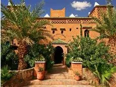 Riad Ksar Malal