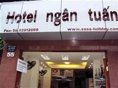 Ngan Tuan Hotel