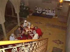 Guest House Merzouga