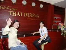 Thai Duong Hotel