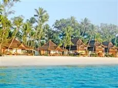 Amazing Ngapali Resort