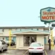 Skylark Motel