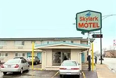 Skylark Motel