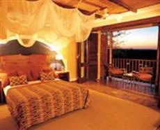 Victoria Falls Safari Lodge