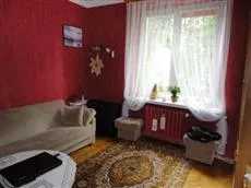 Apartament Marszalkowska