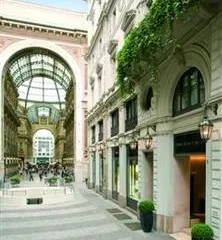 Park Hyatt Milan