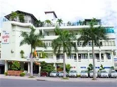 Quoc Te Hotel