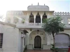 Rawla Mrignayani Palace