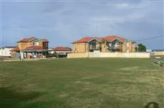 Seaspray Beach Holiday Park