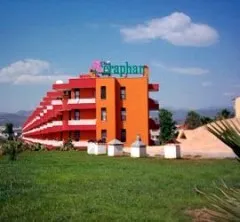 Club Hanedan (Club Seraphan)