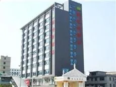 Vienna Hotel Shenzhen Longgang Nanlian