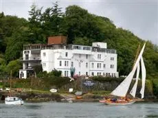 Crinan Hotel