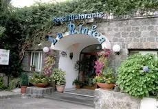 Hotel La Ninfea Ischia