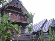 Pha Weng Kham Resort & Restaurant