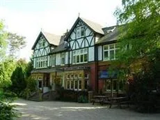 Brockenhurst Hotel Ascot