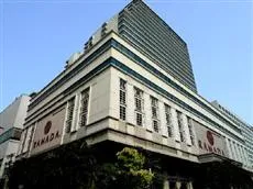 Ramada D Ma Hotel Bangkok