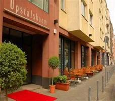 Upstalsboom Hotel Friedrichshain