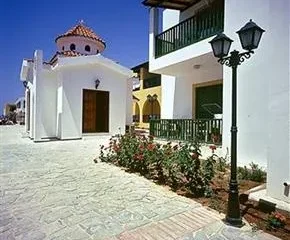 Kefalos Beach Tourist Village