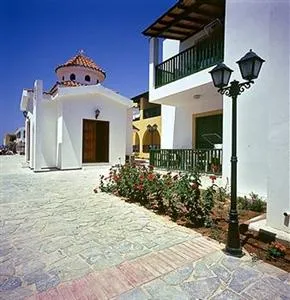 Kefalos Beach Tourist Village