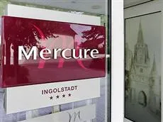 Mercure Hotel Ingolstadt