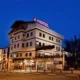 BEST WESTERN Saint Sophia Hotel